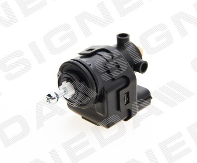 ЕЛ. КОРЕКТОР ФАРИ | HONDA ACCORD (CL/CM/CN) SDN/ESTATE (EU), 10.02 - 09.05 Signeda MMZ1156