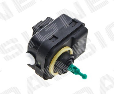 ЕЛ. КОРЕКТОР ФАРИ | VOLVO S60 (RS), 11.00 - 03.04 Signeda MVV1114
