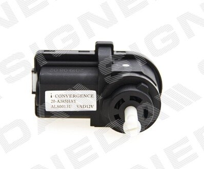 ЕЛ. КОРЕКТОР ФАРИ | VW GOLF IV CABRIOLET, 04.98 - 10.03 Signeda MVW1130