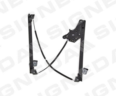 СКЛОПІДЙОМНИК | LANCIA ZETA (220), 05.95 - 09.02 Signeda MX11065L