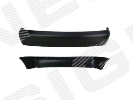 ЗАДНИЙ БАМПЕР Signeda PAD041026BA