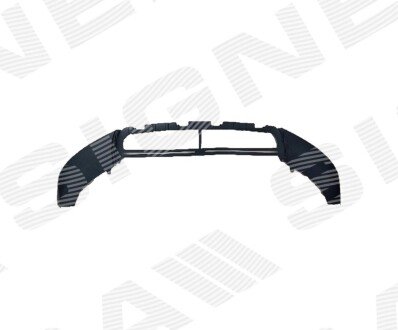 СПОЙЛЕР БАМПЕРА | AUDI Q3 (8U), 15 - 18 Signeda PAD05073VA