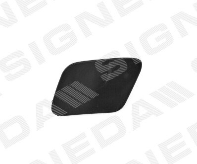 ЗАГЛУШКА ОМИВАЧА ФАР | AUDI A4 (B6), 01 - 04 Signeda PAD99956L