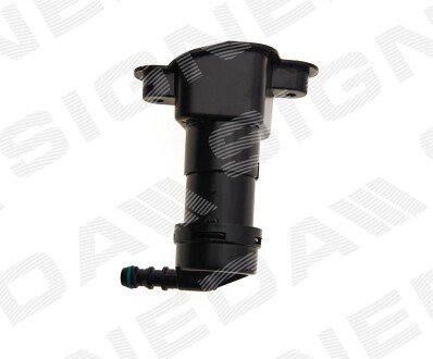 ОМИВАЧ ФАРИ | AUDI A4 (B7), 05 - 08 Signeda PADWG005L