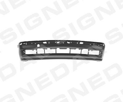 ПЕРЕДНІЙ БАМПЕР | BMW 7 (E38), 10.94 - 11.01 Signeda PBM04015BA