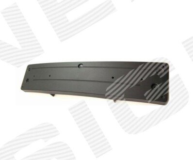 НОМЕРНА РАМКА | BMW 3 (F30/F31/F35/F80), 15 - 19 Signeda PBM04106LA