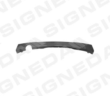 СПОЙЛЕР БАМПЕРА | BMW 3 (F30/F31/F35/F80), 11 - 15 Signeda PBM05066VA