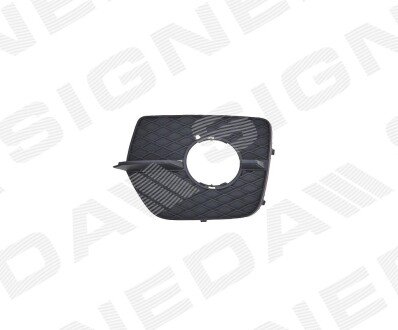РЕШІТКА В БАМПЕР | BMW X6 (E71), 08 - 14 Signeda PBM07157GAL