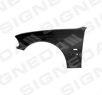 КРИЛО | BMW 3 (E46), 06.98 - 08.01 Signeda PBM10013QAL