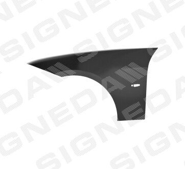 КРИЛО | BMW 3 (E90/E91), 05 - 09 Signeda PBM10028AL