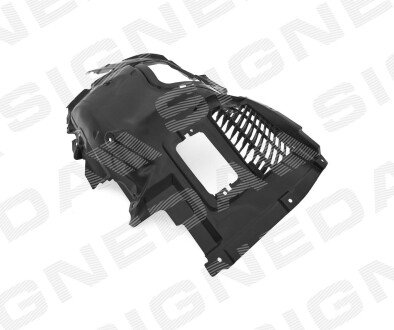 Підкрилок BMW 5 (F10/F11), 10 - 16 Signeda PBM11042ALQ