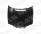 КАПОТ | BMW 3 (E46), 06.98 - 08.01 Signeda PBM20011AQ (фото 1)