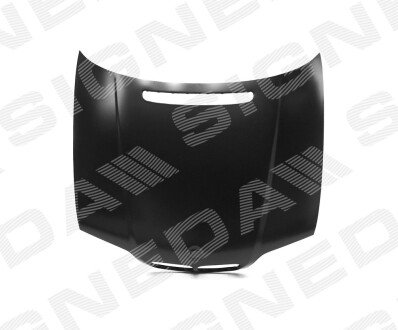 КАПОТ | BMW 3 (E46), 06.98 - 08.01 Signeda PBM20011AQ