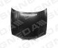 КАПОТ | BMW 3 (E46) COUPE/CABRIO, 05.99 - 03.03 Signeda PBM20013A (фото 1)