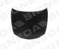 КАПОТ | BMW 1 (E81/E82E/E87/E88), 09.04 - 10.13 Signeda PBM20021A (фото 1)