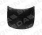 КАПОТ | BMW 4 (F32/F33/F36/F82), 13 - 20 Signeda PBM20030A (фото 1)