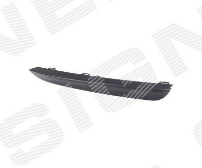 МОЛДІНГ БАМПЕРА | BMW 3 (F30/F31/F35/F80), 15 - 19 Signeda PBM47003AR