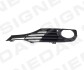 РЕШІТКА В БАМПЕР | BMW 3 (F30/F31/F35/F80), 11 - 15 Signeda PBM99108CAL (фото 1)