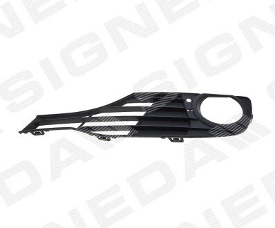 РЕШІТКА В БАМПЕР | BMW 3 (F30/F31/F35/F80), 11 - 15 Signeda PBM99108CAL