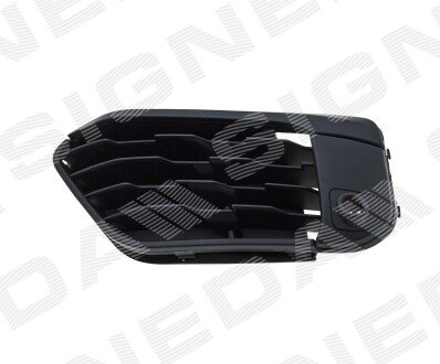 РЕШІТКА В БАМПЕР | BMW X1 (F48), 15 - Signeda PBM99117CAL