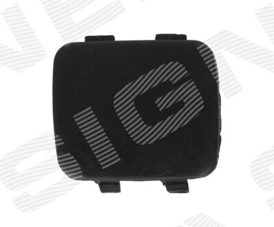 КРИШКА ГАЧКА | BMW 1 (E81/E82E/E87/E88), 09.04 - 10.13 Signeda PBM99138CA