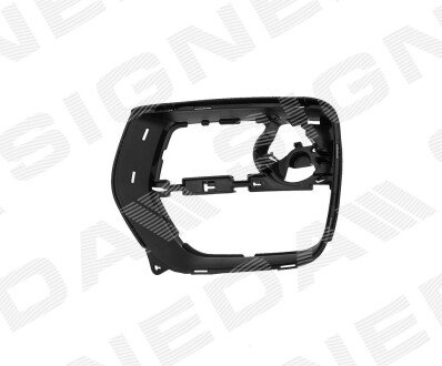 КРІПЛЕННЯ ПРОТИТУМАННОЇ ФАРИ | BMW X6 (E71), 08 - 14 Signeda PBM99167AL