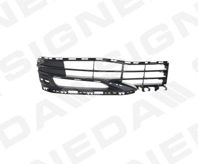 РЕШІТКА В БАМПЕР | BMW 5 (G30/G31), 17 - Signeda PBM99193GAL