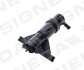 ОМИВАЧ ФАРИ | BMW 5 (E60/E61), 03 - 10 Signeda PBMWG003L (фото 1)