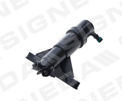 ОМИВАЧ ФАРИ | BMW 5 (E60/E61), 03 - 10 Signeda PBMWG003L