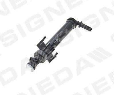 ОМИВАЧ ФАРИ | BMW 4 (F32/F33/F36/F82), 13 - 20 Signeda PBMWG009L