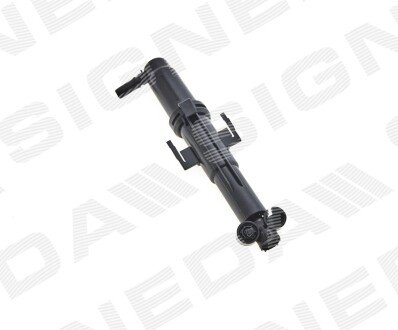 ОМИВАЧ ФАРИ | BMW X3 (F25), 03.14 - 17 Signeda PBMWG014R