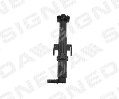 ОМИВАЧ ФАРИ | BMW 6/6 GC (F06/F12/F13), 11 - 19 Signeda PBMWG020R