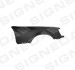 КРИЛО | MERCEDES BENZ (S-KL W140), 04.91 - 10.98 Signeda PBZ10011KAR (фото 1)