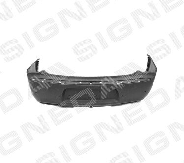 ЗАДНІЙ БАМПЕР | CHRYSLER 300C, 15 - Signeda PCR04072BD