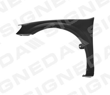 КРИЛО | CHRYSLER SEBRING, 04 - 06 Signeda PCR10043AL