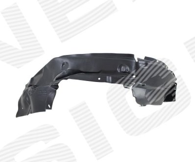 ПІДКРИЛОК | JEEP COMPASS, 11 - 16 Signeda PCR11022BL