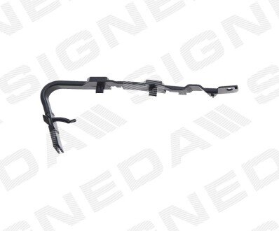 КРІПЛЕННЯ БАМПЕРА | DODGE GRAND CARAVAN, 09.07 - 12.10 Signeda PCR43043AL