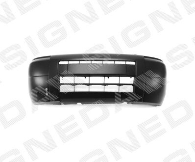 ПЕРЕДНІЙ БАМПЕР | CITROEN BERLINGO (G_), 02 - 07 Signeda PCT04010BAI