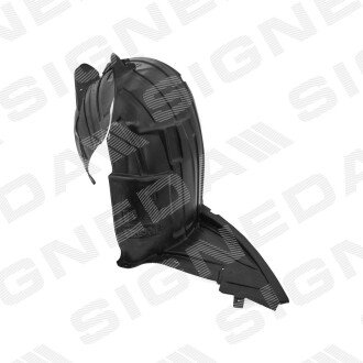ПІДКРИЛОК | CITROEN C3 (FC), 02 - 05 Signeda PCT11003AL