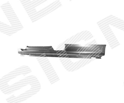 ПОРІГ | CITROEN BERLINGO (7_), 02.08 - 06.12 Signeda PCT76012EL