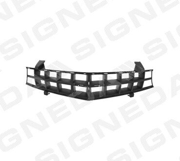 РЕШІТКА РАДІАТОРА | CHEVROLET CAMARO, 10 - 13 Signeda PCV07202GA