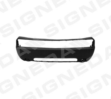 ПЕРЕДНІЙ БАМПЕР | DODGE CHALLENGER, 08 - 14 Signeda PDG04141BA