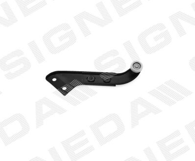 ШКІВ РОЗСУВНИХ ДВЕРЕЙ | VW TRANSPORTER T5, 04 - 09 Signeda PDR0006