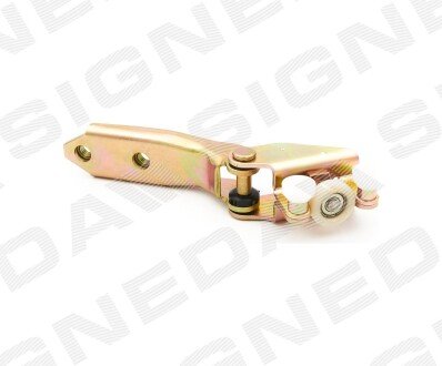 ШКИВ РАЗДВИЖНОЙ ДВЕРИ Signeda PDR0012