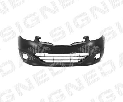 ПЕРЕДНІЙ БАМПЕР | NISSAN QASHQAI, 10 - 13 Signeda PDS04315BA