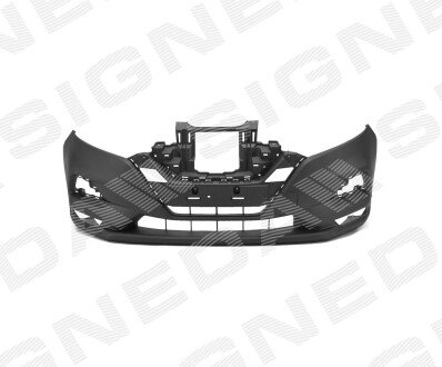 ПЕРЕДНІЙ БАМПЕР | NISSAN QASHQAI (J11), 05.17 - 21 Signeda PDS04398BA