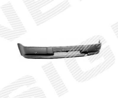 ПЕРЕДНІЙ БАМПЕР | FORD TRANSIT, 08.94 - 02.00 Signeda PFD04166BA