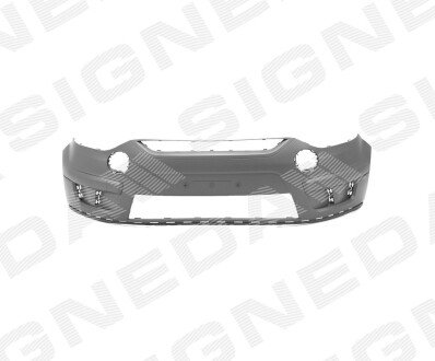 ПЕРЕДНІЙ БАМПЕР | FORD S-MAX, 06 - 09 Signeda PFD04186BA