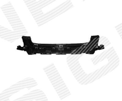 ВІДБІЙНИК | FORD FOCUS, 02.08 - 10 Signeda PFD04387EA