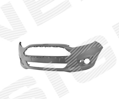 ПЕРЕДНІЙ БАМПЕР | FORD FIESTA, 13 - 17 Signeda PFD04415BA